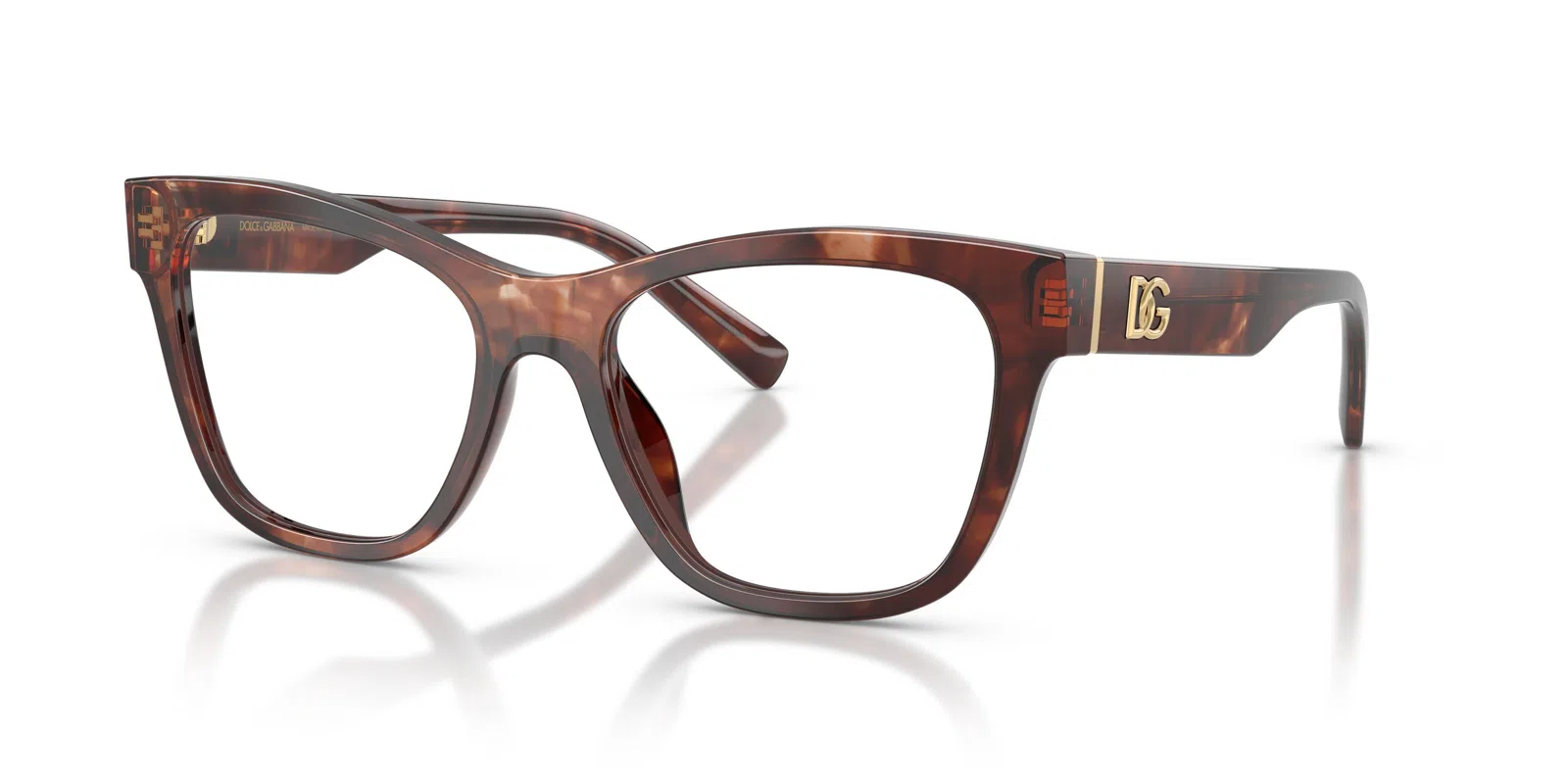 Dolce & Gabbana 3430 Eyeglasses - view 10